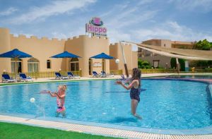 Cleopatra Luxury Resort Makadi Bay