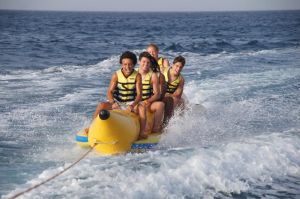 Cleopatra Luxury Resort Makadi Bay