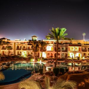 Dive Inn Resort