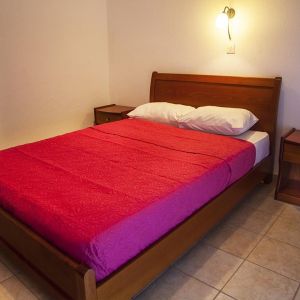 Hotel Adonis Kriopigi