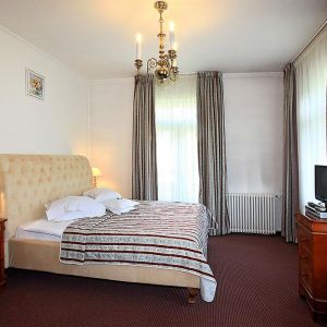 Hotel Palace Sinaia