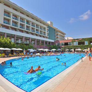 Telatiye Resort Hotel