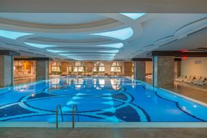 Hotel Royal Holiday Palace