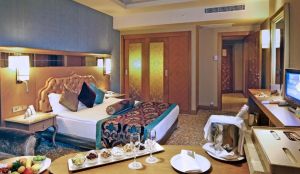 Hotel Royal Holiday Palace