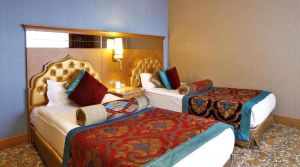 Hotel Royal Holiday Palace