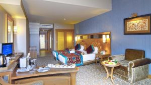 Hotel Royal Holiday Palace