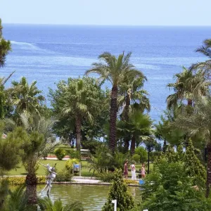 Hotel Crystal De Luxe Resort and Spa