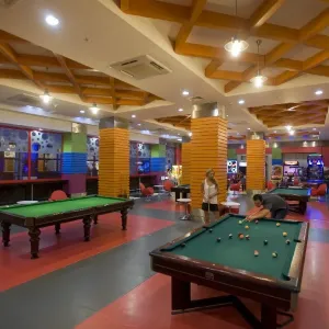 Hotel Crystal De Luxe Resort and Spa
