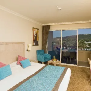 Hotel Crystal De Luxe Resort and Spa