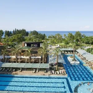 Hotel Crystal De Luxe Resort and Spa
