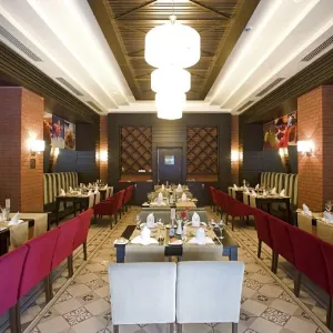 Hotel Crystal De Luxe Resort and Spa