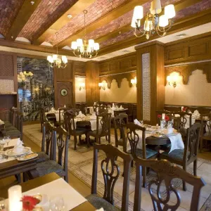 Hotel Crystal De Luxe Resort and Spa