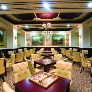 Hotel Crystal De Luxe Resort and Spa