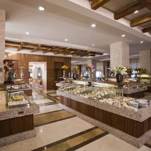 Hotel Crystal De Luxe Resort and Spa