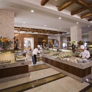 Hotel Crystal De Luxe Resort and Spa