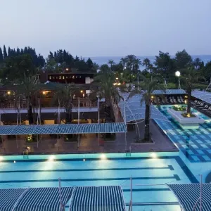 Hotel Crystal De Luxe Resort and Spa