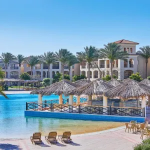 Hotel Jaz Mirabel Beach Resort - Nabq Bay