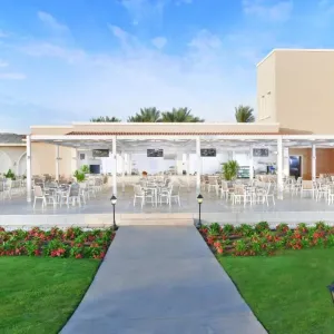 Hotel Jaz Mirabel Beach Resort