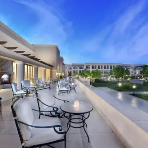 Hotel Jaz Mirabel Beach Resort