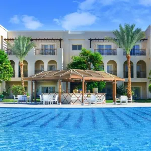 Hotel Jaz Mirabel Beach Resort