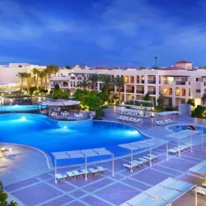 Hotel Jaz Mirabel Beach Resort