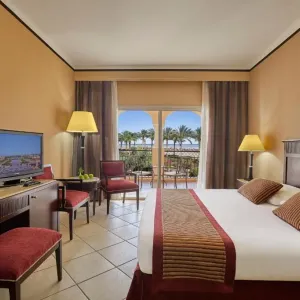 Hotel Jaz Mirabel Beach Resort