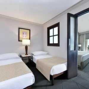 Hotel Jaz Mirabel Beach Resort