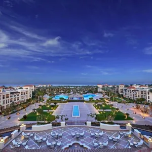 Hotel Jaz Mirabel Beach Resort