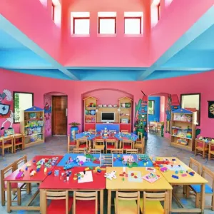 Hotel Jaz Mirabel Beach Resort