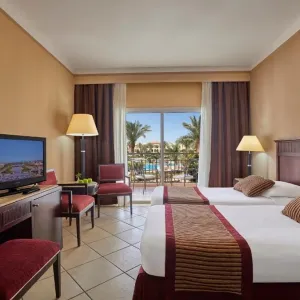 Hotel Jaz Mirabel Beach Resort
