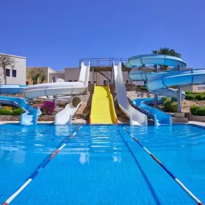 Hotel Jaz Mirabel Beach Resort