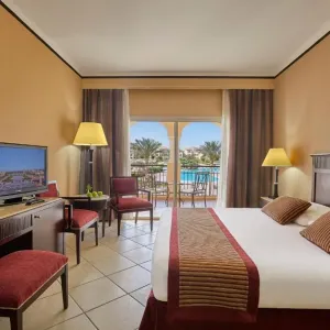 Hotel Jaz Mirabel Beach Resort