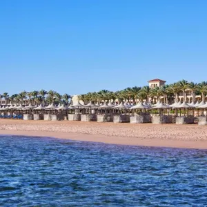 Hotel Jaz Mirabel Beach Resort