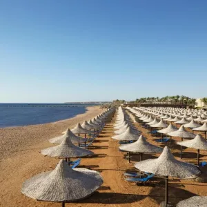 Hotel Jaz Mirabel Beach Resort
