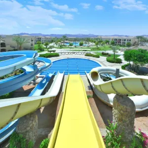 Hotel Jaz Mirabel Beach Resort
