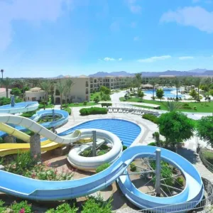Hotel Jaz Mirabel Beach Resort