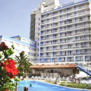 Hotel Catalonia Las Vegas