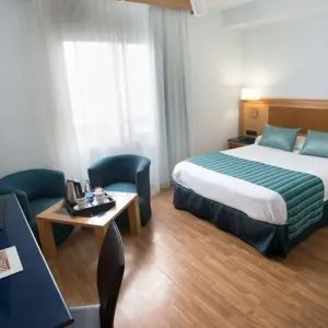 Hotel Catalonia Las Vegas
