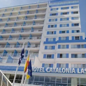 Hotel Catalonia Las Vegas