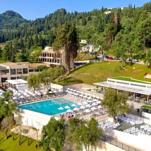 Hotel Aeolos Beach Resort