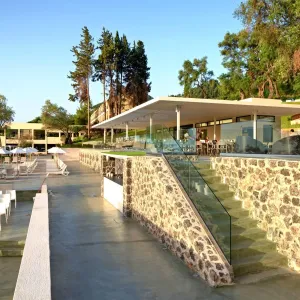 Hotel Aeolos Beach Resort