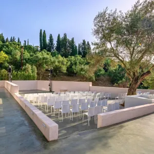 Hotel Aeolos Beach Resort