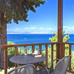 Hotel Aeolos Beach Resort