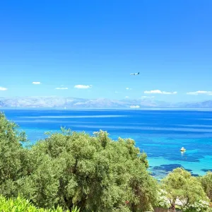 Hotel Aeolos Beach Resort