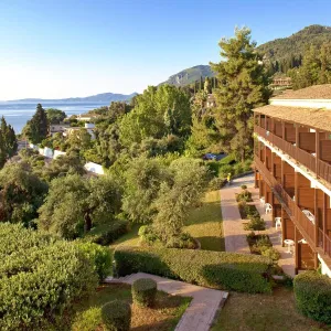 Hotel Aeolos Beach Resort