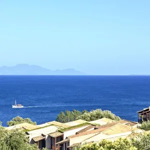 Hotel Aeolos Beach Resort