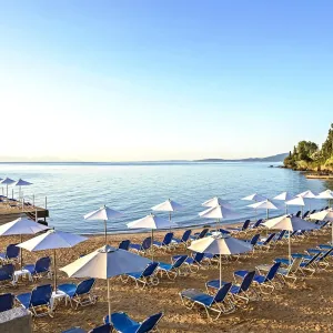 Hotel Aeolos Beach Resort