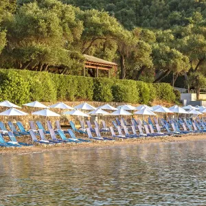 Hotel Aeolos Beach Resort