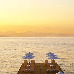 Hotel Aeolos Beach Resort
