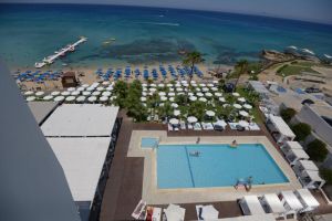 Hotel Silver Sands Beach - Protaras
